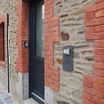 Des Pelerins 8 Personnes - 10 Minutes Du Mt St Michel Vakantiehuis