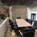 Des Pelerins 8 Personnes - 10 Minutes Du Mt St Michel Vakantiehuis *