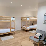 Vakantiehuis Des Pelerins 8 Personnes - 10 Minutes Du Mt St Michel