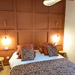 Des Pelerins 8 Personnes - 10 Minutes Du Mt St Michel Holiday home Servon (Manche)