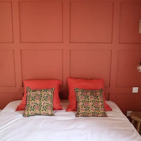 Le Domaine Des Figuiers - Des Pelerins *