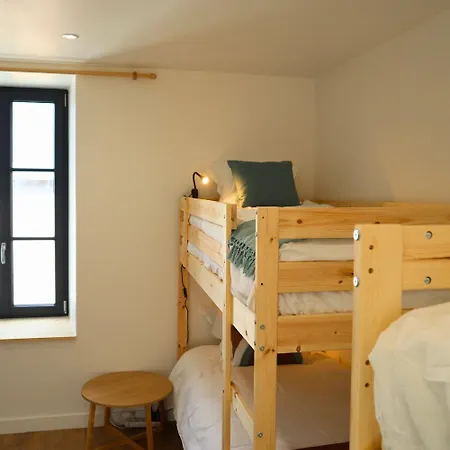 Le Domaine Des Figuiers - Des Pelerins