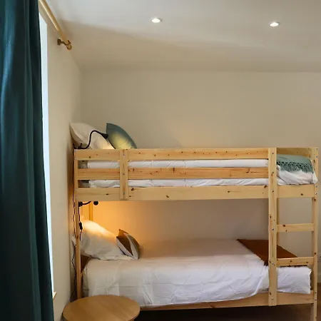 Le Domaine Des Figuiers - Des Pelerins 펜션 *