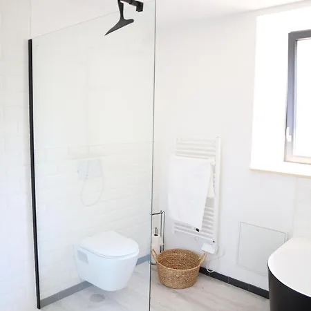 Le Domaine Des Figuiers - Des Pelerins Holiday home *