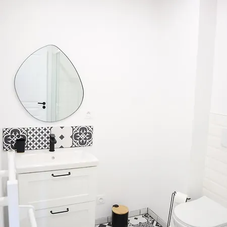 펜션 Le Domaine Des Figuiers - Des Pelerins *