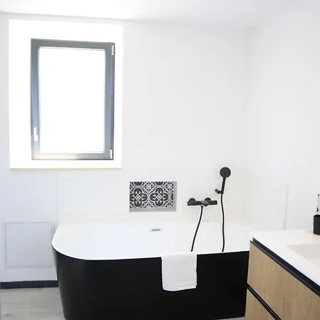 בית נופש Le Domaine Des Figuiers - Des Pelerins