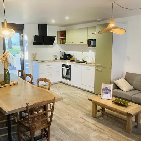 Le Domaine Des Figuiers - Des Pelerins *