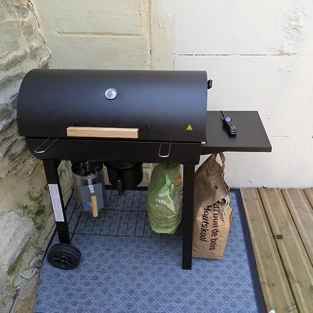 Des Pèlerins 8 Personnes - 10 Minutes Du Mt St Michel Casa vacanze Servon (Manche)