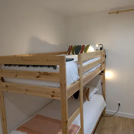 Le Domaine Des Figuiers - Des Pelerins * Servon (Manche)