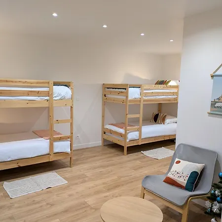 בית נופש Le Domaine Des Figuiers - Des Pelerins