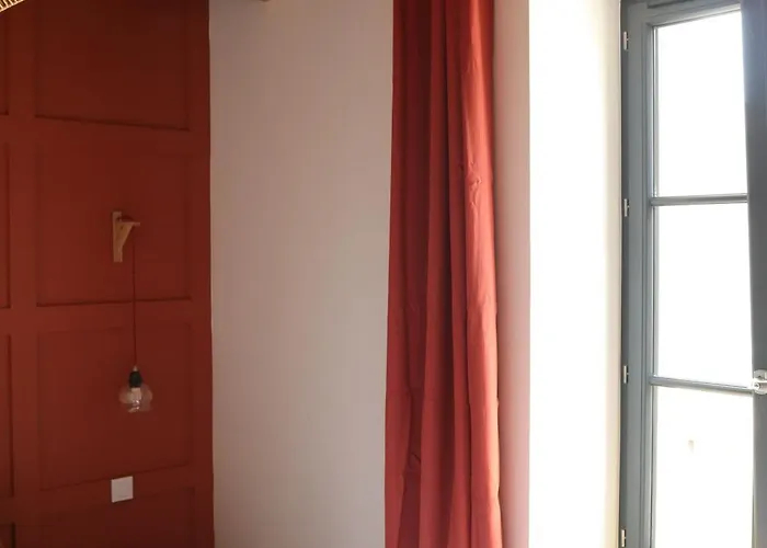 Des Pèlerins 8 Personnes - 10 Minutes Du Mt St Michel Casa vacanze