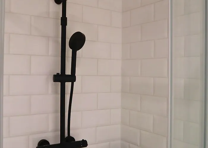 Hébergement de vacances Le Domaine Des Figuiers - Des Pèlerins Servon (Manche)