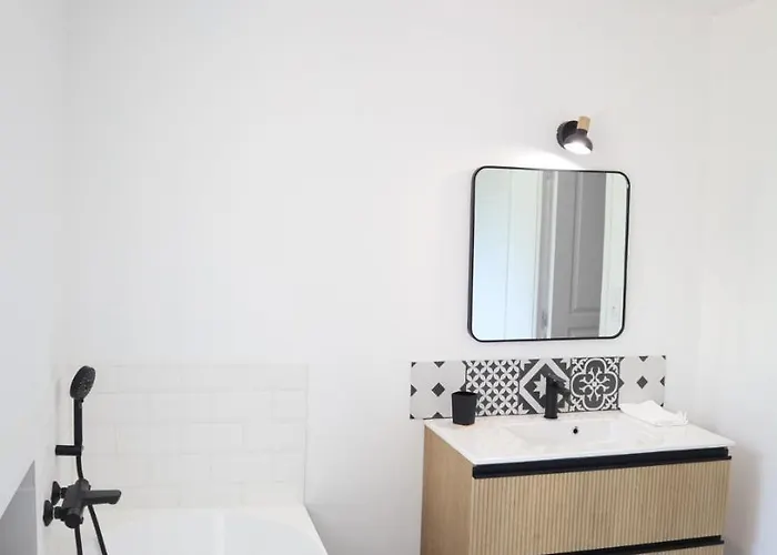 Des Pèlerins 8 Personnes - 10 Minutes Du Mt St Michel *