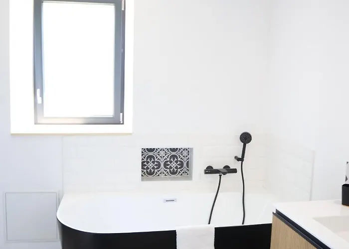 Ferienhaus Le Domaine Des Figuiers - Des Pelerins