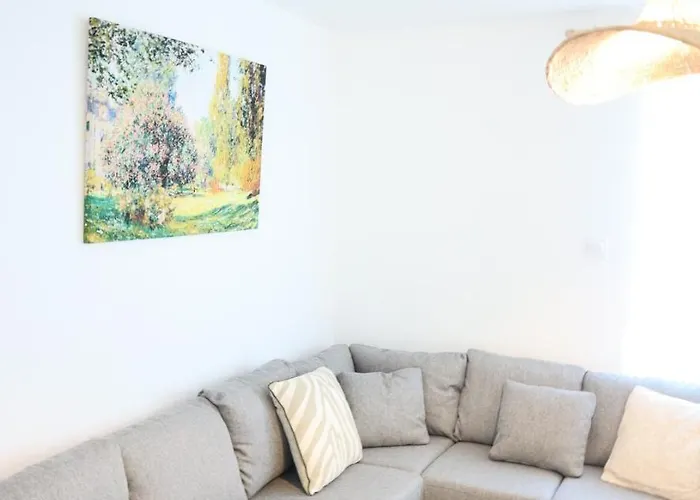 Ferienhaus Le Domaine Des Figuiers - Des Pelerins *