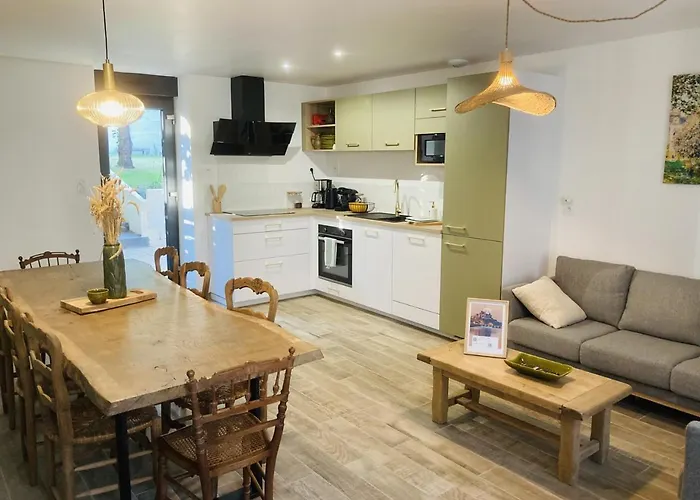 Le Domaine Des Figuiers - Des Pelerins *