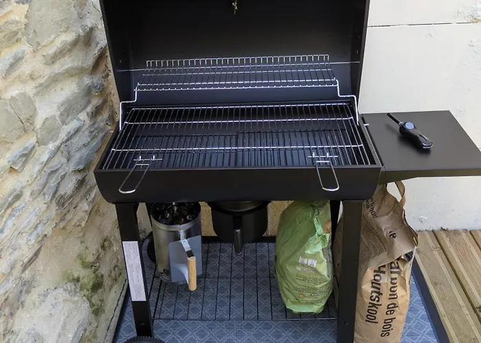 Des Pèlerins 8 Personnes - 10 Minutes Du Mt St Michel Casa vacanze Servon (Manche)